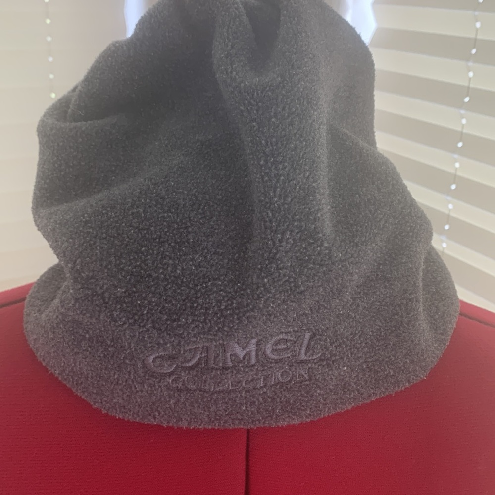 Camel collection winter hat fir sports outdoor